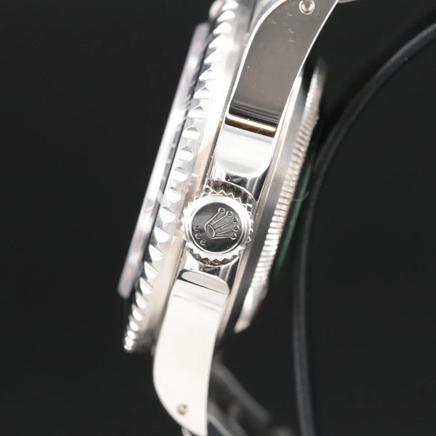 1999 Rolex Sea-Dweller Automatic Wristwatch Lot#34777