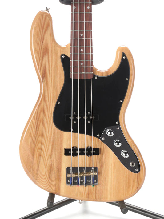 Fender 4 String Right-Handed Jazz Bass, 21st Century Lot# 65645